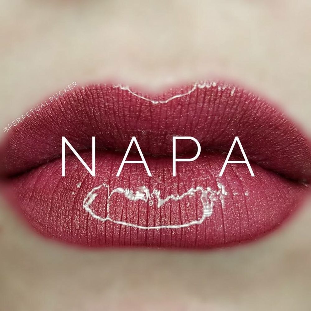 Napa Lipsense